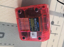 HOTA D6Pro智能雙路平衡充電器航模車(chē)模鋰電池中文充電機650W15A D6Pro標配【內置電源】 透粉色 曬單實(shí)拍圖
