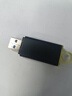 金士頓（Kingston）128GB USB3.2 Gen 1 U盤 DTX 大容量U盤 時尚設(shè)計 輕巧便攜  學習辦公投標電腦車載通用 曬單實拍圖
