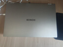 榮耀筆記本電腦MagicBook Pro16【國家補貼20%電腦】2025 HUNTER 3K護眼屏 AI輕薄游戲本學(xué)生手提 星辰灰 2代U5-225H/32G/1TB 曬單實(shí)拍圖