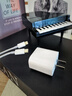 蘋果充電器45W適配原裝正品充電線快充套裝iPhone14/13promax/pro/plus/12/11/XS手機(jī)充電頭數(shù)據(jù)線 【原充正品】蘋果1米PD快充線 iPhone8-14系列丨3C安全認(rèn)證 曬單實(shí)拍圖