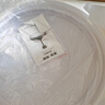 惠普普瑞護(hù)眼LED隱形扇葉餐廳遙控調(diào)光一體吊扇風(fēng)扇燈中山燈具包安裝 曬單實拍圖