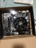 AMD 銳龍R5 5500GT核顯 搭微星MSI A520M-A PRO 板U套裝 CPU主板套裝 曬單實(shí)拍圖
