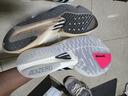 阿迪達斯 （adidas）男 跑步系列 ADIZERO TAKUMI SEN 11 跑步鞋 JH8659 白色  40.5  曬單實(shí)拍圖