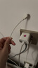 華為3.3A數據線(xiàn)USB Type-C轉USB Type-C 適配手機筆記本電腦平板電腦 曬單實(shí)拍圖