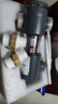 海爾（Haier）前置過(guò)濾器全屋家用凈水器HP-05升級(jí)迭代款40微米雙網(wǎng)反沖洗大通量管道過(guò)濾器 全屋家用凈水器 曬單實(shí)拍圖