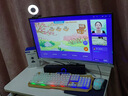 茲凡帶美顏補光4k直播攝像頭電腦帶麥克風(fēng)超清視頻網(wǎng)課廣角臺式機usb外置攝像頭免驅800萬(wàn)像素自動(dòng)對焦 4K 超清-帶美顏補光燈 專(zhuān)業(yè)直播視頻會(huì )議網(wǎng)課通用款 曬單實(shí)拍圖