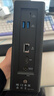 鐵威馬（TERRA MASTER）F8 SSD 全閃8盤(pán) NAS網(wǎng)絡(luò )存儲 團隊協(xié)作 私有云 文件共享備份 電腦手機平板擴容（4核8G內存） 曬單實(shí)拍圖