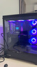 華碩ROG全家桶 14代cpu RTX5080/5070Ti/5060Ti顯卡主機 電競游戲直播設計DIY海景房臺式組裝電腦整機 配置五：i7-14700KF/5070/32G 主機套裝 曬單實(shí)拍圖