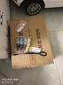 惠普DJ4929無線彩色打印復(fù)印掃描一體機(jī)家用家庭作業(yè)試卷手機(jī)連接大墨盒照片小型學(xué)生辦公A4噴墨4829 4929套二：升級(jí)黑彩可循環(huán)加墨墨盒+4色墨水1套 曬單實(shí)拍圖