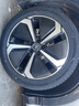 賽輪液體黃金靜音棉輪胎/汽車輪胎265/45R20 108W S01 SUV 曬單實拍圖