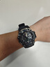 卡西歐（CASIO） G-SHOCK 卡西歐泥王系列 GWG-B1000 防震防水運動(dòng)戶(hù)外男士手表 GWG-B1000-1APR 曬單實(shí)拍圖