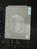CUKTECH酷態(tài)科10號(hào)氮化鎵充電器套裝120W/100W三口快充頭GaN超級(jí)閃充塊CP適用榮耀vivo蘋果小米華為筆記本 曬單實(shí)拍圖