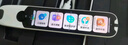 阿爾法蛋詞典筆D1Plus 英語(yǔ)點(diǎn)讀筆翻譯筆 小學(xué)初中新教材適用電子詞典掃描筆單詞筆學(xué)習機 曬單實(shí)拍圖