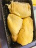 金枕頭榴蓮肉新鮮冷凍榴蓮果肉帶核樹(shù)熟進(jìn)口生鮮水果順豐包郵 精品金枕榴蓮果肉800g/盒*2 曬單實(shí)拍圖