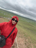 JEEP SPIRIT吉普三合一沖鋒衣男士夾克戶外防風(fēng)防水登山服外套女桔紅S 曬單實(shí)拍圖