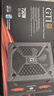艾湃電競（Apexgaming）ATX3.1/PCIE5.1 GTI-750M 額定750W 黑色 支援PCIE 12V-2*6 曬單實(shí)拍圖