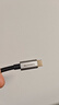山澤Type-C轉(zhuǎn)HDMI線雷電4/5轉(zhuǎn)換器4K60/2K144Hz高清USB-C轉(zhuǎn)接頭投屏適用蘋果16/15/MacBook手機(jī)筆記本 曬單實(shí)拍圖