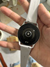 小米（MI）Xiaomi Watch S3 銀色 國家補貼 小米汽車(chē)SU7鑰匙 澎湃OS 全天血氧監測 智能運動(dòng)手表 男表女表 曬單實(shí)拍圖