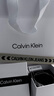 卡文克萊（Calvin Klein）CK飾品回形針系列時(shí)尚簡(jiǎn)約人造水晶手鏈生日禮物 銀色 曬單實(shí)拍圖
