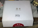 黛米4-5mm近圓baby珠淡水珍珠項鏈18K金附證書(shū)送女友七夕情人節禮物 曬單實(shí)拍圖