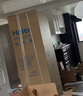 海爾（Haier）小紅花516升594mm專業(yè)超薄零嵌十字四開門電冰箱家用一級(jí)能效BCD-516WGHTDB9GPU1國(guó)家補(bǔ)貼20% 曬單實(shí)拍圖