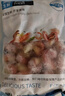 優(yōu)牧冠特級小龍蝦尾 大號活剝麻辣蝦球鮮活小龍蝦現剝冷凍凈重1斤/袋 大號1級蝦尾2斤 送麻辣料包 曬單實(shí)拍圖