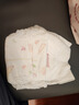 好奇（Huggies）鉑金裝成長褲XXL74片(15kg以上)小桃褲加加大號嬰兒尿不濕超薄 曬單實拍圖