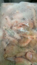 1號會(huì )員店 熟凍北極甜蝦 不涉及含籽率 解凍即食 凈重3斤/盒135-210只 曬單實(shí)拍圖