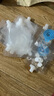 小海故事 磷蝦米 去頭磷蝦米凈含量1斤/袋 源頭直發(fā) 淡干不加鹽連云港干貨 曬單實(shí)拍圖