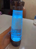 CAMBRASS富氫水素超飽和水杯氫氧分離電解堿性制氫水杯高檔七夕禮物送女友 女神款【高檔禮盒】 曬單實(shí)拍圖