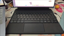 酷士達適用華為MatePad 11.5S鍵盤(pán)智能懸浮妙控2025款11.5英寸柔光版平板磁吸保護套一體藍牙休眠 黑色 曬單實(shí)拍圖