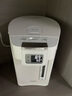 東芝（TOSHIBA）10重安全保護(hù)電熱水瓶5升316L母嬰級(jí)不銹鋼電熱水壺 沸騰除氯熱水瓶 TP-50DRTC(W) 曬單實(shí)拍圖