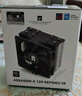 Thermalright(利民)Assassin King 120 SE CPU風(fēng)冷散熱器 AGHP逆重力五熱管 支持雙平臺 S-FDB軸承 AK120 SE 曬單實拍圖