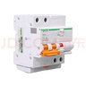 施耐德電氣 空開帶漏電保護(hù)斷路器A型 2PC40A 總閘 帶漏保EA9RN2C4030CAR 曬單實(shí)拍圖