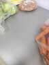 美凌時尚家操作臺冰柜冷藏工作臺商用冰箱奶茶店設(shè)備全套水吧臺不銹鋼保鮮 【雙溫款】1.8M-0.8M-0.8M 【全銅管制冷丨一級節(jié)能省電丨品牌壓縮機(jī)】 曬單實(shí)拍圖