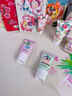 CATH KIDSTON 英國護手霜洗護禮盒保濕送老師媽媽女生日禮物教師節(jié)實用2025新 2025新-漫野之花護膚手袋-送禮袋 曬單實拍圖