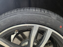 瑪吉斯（MAXXIS）防爆輪胎 245/45ZRF19 98Y M36+ JD.適配奔馳S/奧迪A7 曬單實(shí)拍圖