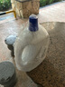 威露士衣物消毒液3.6L 內(nèi)衣褲襪子除菌液  殺菌99.9%除螨  可配洗衣液用 曬單實拍圖