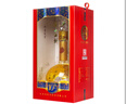 西鳳酒 華山論劍10年 52度 500ml*6瓶 整箱裝 鳳香型白酒  曬單實拍圖