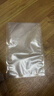 拜杰真空密封袋食品級家用真空袋食品抽真空封口袋真空包裝袋塑封袋保鮮袋真空機壓縮收納袋20*30cm 曬單實(shí)拍圖