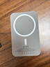 固質(zhì)優(yōu)品【新國標3c認證丨可上飛機】MagSafe磁吸充電寶適用蘋(píng)果移動(dòng)電源20W快充超薄小巧便攜無(wú)線(xiàn)外接電池 【原盒封裝10000M】鈦金色丨超薄小巧 正品原版1:1丨可上飛機丨2025年熱銷(xiāo)款 曬單實(shí)拍圖