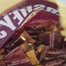 好時(shí)（Hershey’s） 牛奶巧克力排塊 500g袋裝 休閑零食 婚慶喜糖 教師節禮物 送老師 曬單實(shí)拍圖