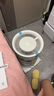 米家【YU7發(fā)布會】小米除濕機除濕器除濕量13L/天 7重降噪臥室輕音除潮空氣干衣機DM-CS13BFA5A 曬單實拍圖