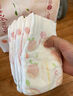 好奇（Huggies）鉑金裝小桃褲紙尿褲L120片(9-14kg)大號(hào)尿不濕【消暑散熱】 曬單實(shí)拍圖