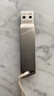 愛(ài)國者（aigo）128GB Lightning USB3.0蘋(píng)果U盤(pán)U368 適配蘋(píng)果iphone14/ipad9及以下版本機型 手機電腦兩用 曬單實(shí)拍圖