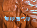 跟屁蟲(chóng)游泳專(zhuān)用雙氣囊安全浮標(biāo)可儲(chǔ)物防水游泳包成人戶外浮漂浮球 儲(chǔ)物-雙氣囊款【承重260斤】1個(gè) 曬單實(shí)拍圖