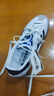 阿迪達斯ADIDAS SAMBA三葉草德訓(xùn)板鞋男女同款B75806 39碼正品 曬單實拍圖