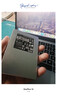東芝（TOSHIBA）2TB 移動(dòng)硬盤(pán)機械 Slim系列 USB3.2 Gen 1 2.5英寸 銀色 兼容Mac 金屬超薄 密碼保護 輕松備份 曬單實(shí)拍圖