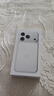 Apple/蘋果 iPhone 17 Pro 256GB 銀色 支持移動(dòng)聯(lián)通電信5G 雙卡雙待手機(jī) 曬單實(shí)拍圖