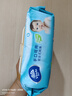 維達(dá)（Vinda）嬰兒濕巾 純水加厚親膚 嬰兒手口屁屁專用濕巾大包濕紙巾80片*6包 曬單實(shí)拍圖